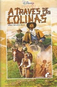 Louis L’Amour’s Down the Long Hills Online En Netflix