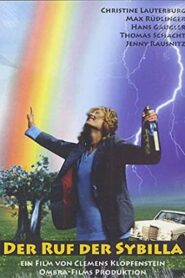 Der Ruf der Sibylla Online En Netflix