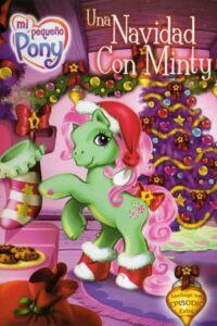 My Little Pony: A Very Minty Christmas Online En Netflix
