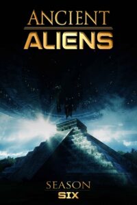 Ancient Aliens: Temporada 6 {year} En Netflix