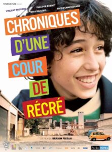 Chroniques d’une cour de récré Online En Netflix