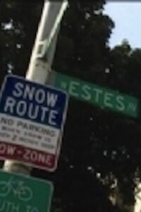 Estes Avenue Online En Netflix
