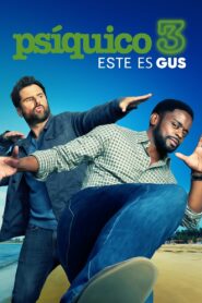 Psíquico 3: Este es Gus Online En Netflix