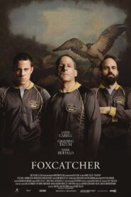 Foxcatcher Online En Netflix