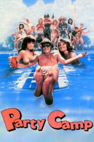 Party Camp Online En Netflix