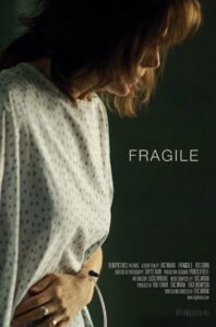 Fragile Online En Netflix