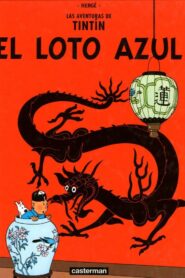 Le Lotus bleu Online En Netflix
