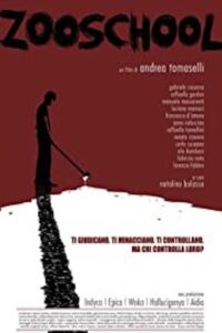 Zoo School Online En Netflix