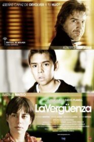 La vergüenza Online En Netflix