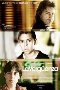 La vergüenza Online En Netflix