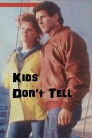 Kids Don’t Tell Online En Netflix