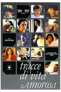 Tracce di vita amorosa Online En Netflix
