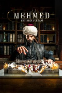 Mehmed: Sultan of Conquests: Temporada 1 {year} En Netflix