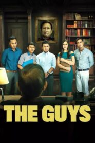 The Guys Online En Netflix