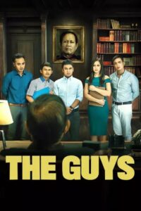 The Guys Online En Netflix