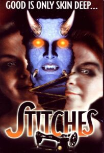 Stitches Online En Netflix