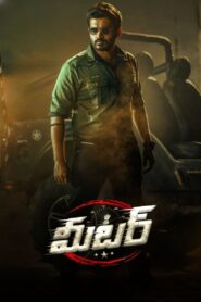 మీటర్ Online En Netflix
