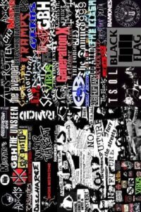 25 Years of Punk Online En Netflix