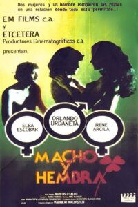 Macho y hembra Online En Netflix