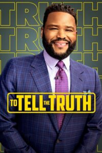 To Tell the Truth: Temporada 5 {year} En Netflix