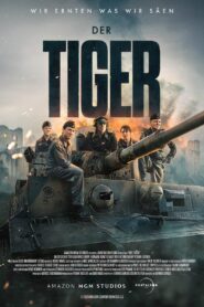 Der Tiger Online En Netflix