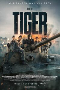Der Tiger Online En Netflix