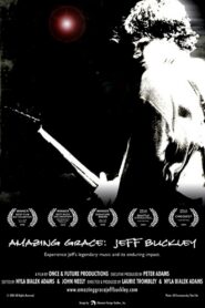 Amazing Grace: Jeff Buckley Online En Netflix