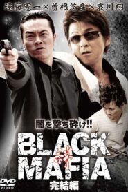 BLACK MAFIA -絆- 完結編 Online En Netflix