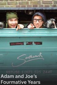 Adam and Joe’s Fourmative Years Online En Netflix