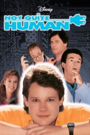 Not Quite Human Online En Netflix