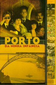 Porto da Minha Infância Online En Netflix