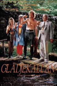 Glädjekällan Online En Netflix