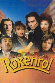 Како је пропао рокенрол Online En Netflix