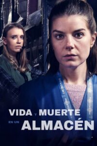 Life and Death in the Warehouse Online En Netflix