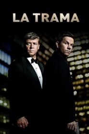 Ciudad de sombras Online En Netflix