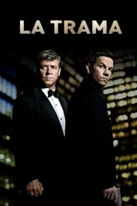 Ciudad de sombras Online En Netflix