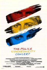 The Police: Synchronicity Concert Online En Netflix