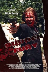 Sudden Fury Online En Netflix