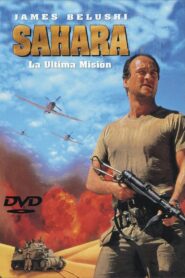 Sahara Online En Netflix