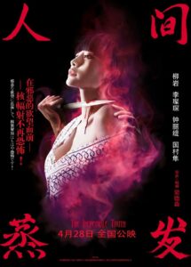 人間蒸發 Online En Netflix