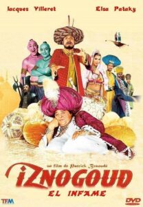 Iznogoud Online En Netflix