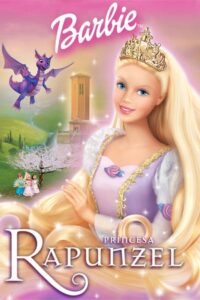Barbie: Rapunzel Online En Netflix