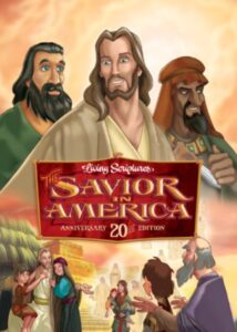 The Savior in America Online En Netflix