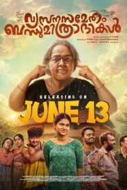 വ്യസനസമേതം ബന്ധുമിത്രദികൾ Online En Netflix