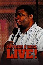 Patrice O’Neal: Live! Online En Netflix