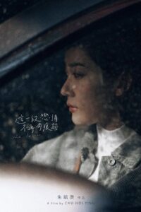 這一段戀情不再有痕跡 Online En Netflix