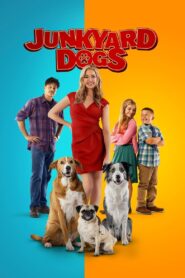 Junkyard Dogs Online En Netflix
