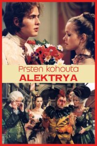 Prsten kohouta Alektrya Online En Netflix