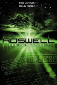 Roswell: The Aliens Attack Online En Netflix