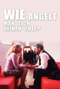 Wie angelt man sich seinen Chef? Online En Netflix